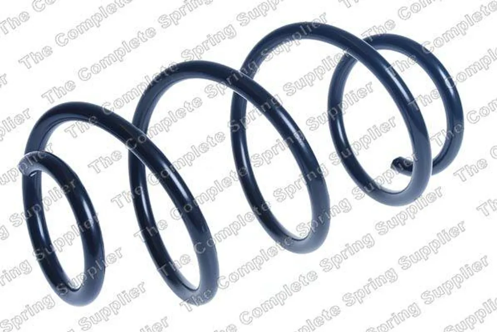 Ressort de suspension cassé ? Remplacez par le LESJÖFORS 4055470