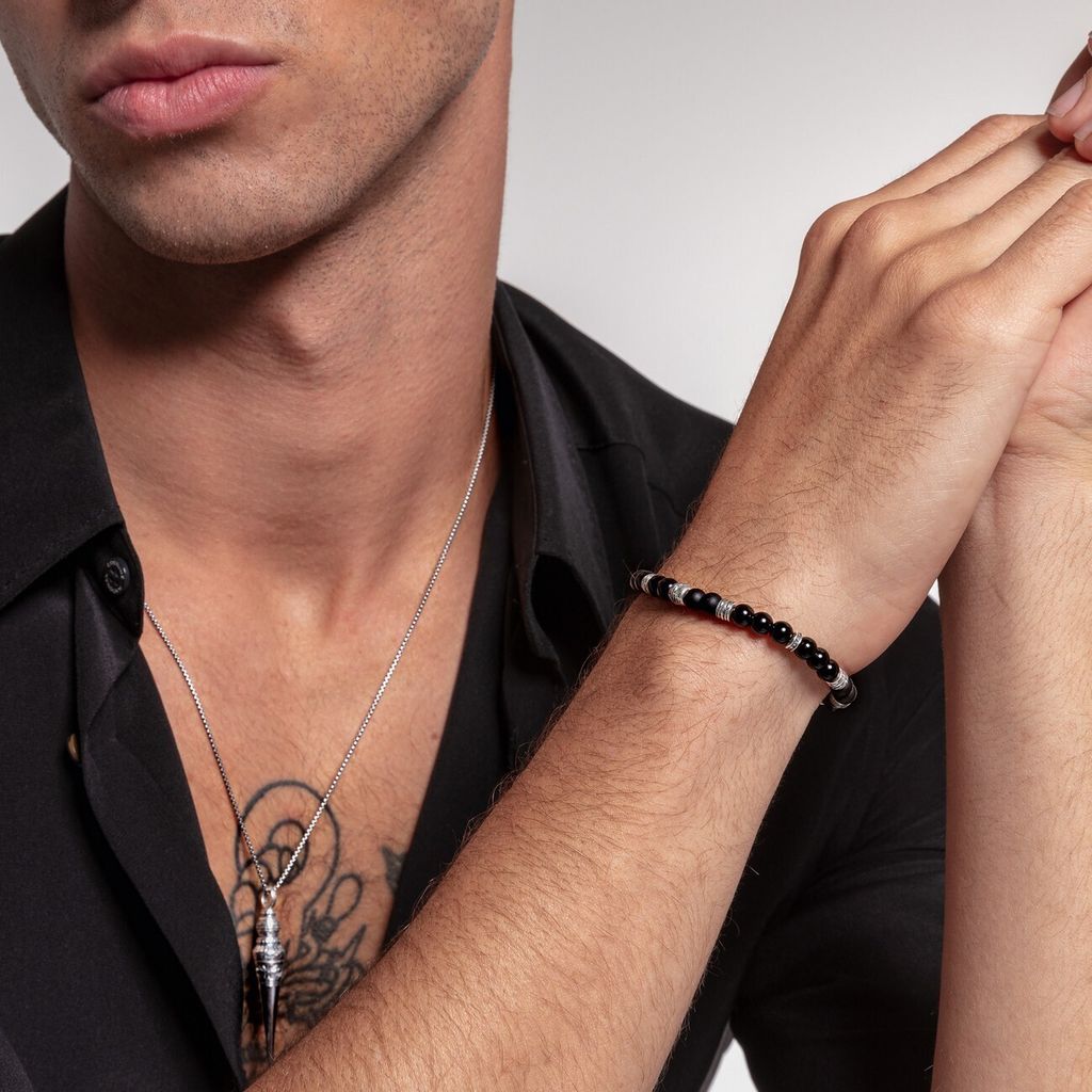 Thomas Sabo - A1924-704-11-L19 - Armband - Uni - Silber - Produktbild 3