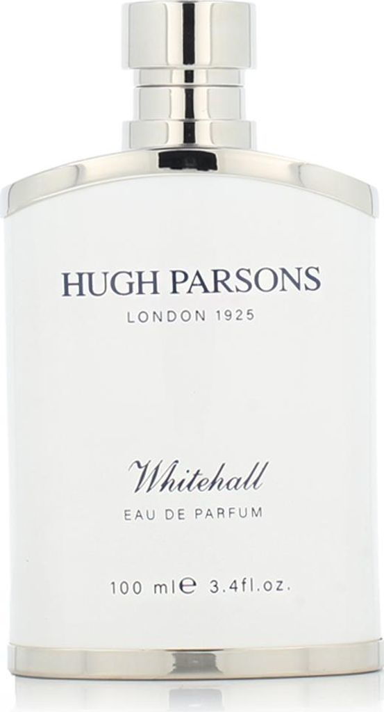 Hugh Parsons Whitehall Eau De Parfum 100 ml (man) Produktbild 