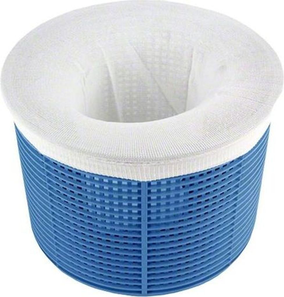 30 hochwertige Skimmer-Socken, universeller Einweg-Vorfilter für Pool- und Spa-Korb
