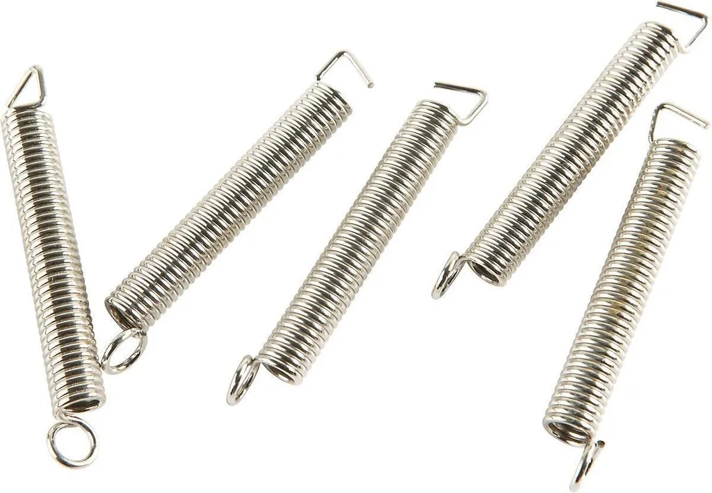 Ressorts Vibrato Fender American Vintage : stop aux désaccordages !