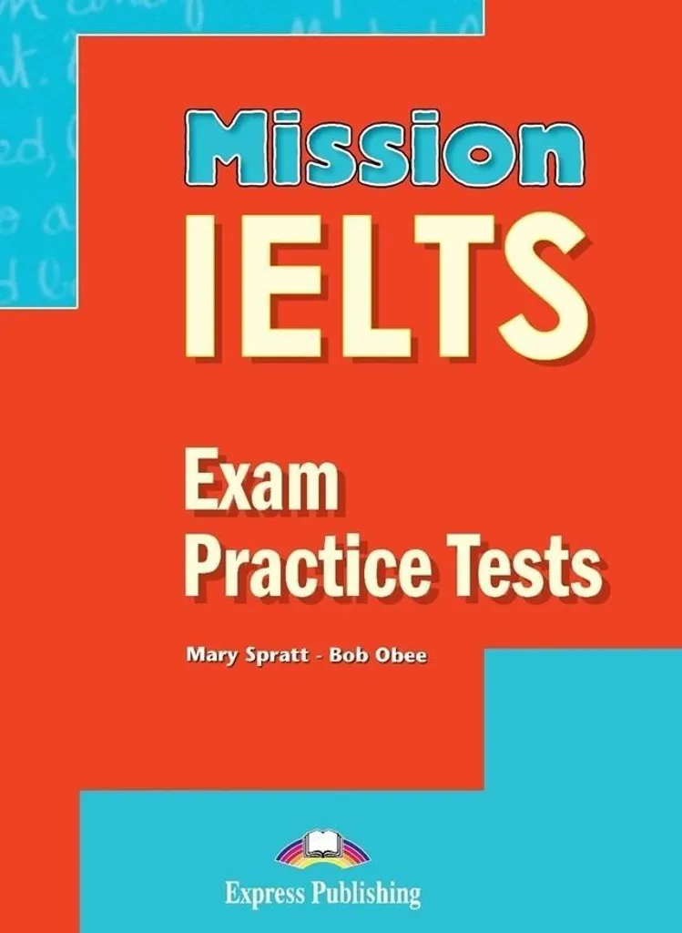Livre de préparation IELTS avec exercices pratiques et version numérique