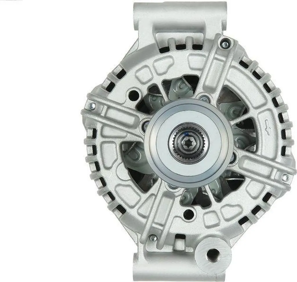 Alternateur Haute Fiabilité AS-PL A0267 compatible BMW E60 E63 Z4 E86