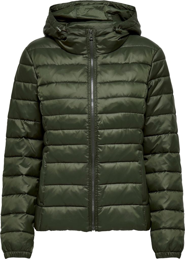 Only jacket Giacca trapuntata Tahoe Immagine del prodotto 