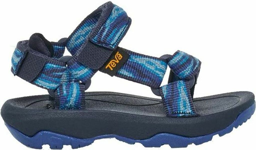 Teva Hurricane XLT 2 Jongens Sandalen - Blauw - Maat 20