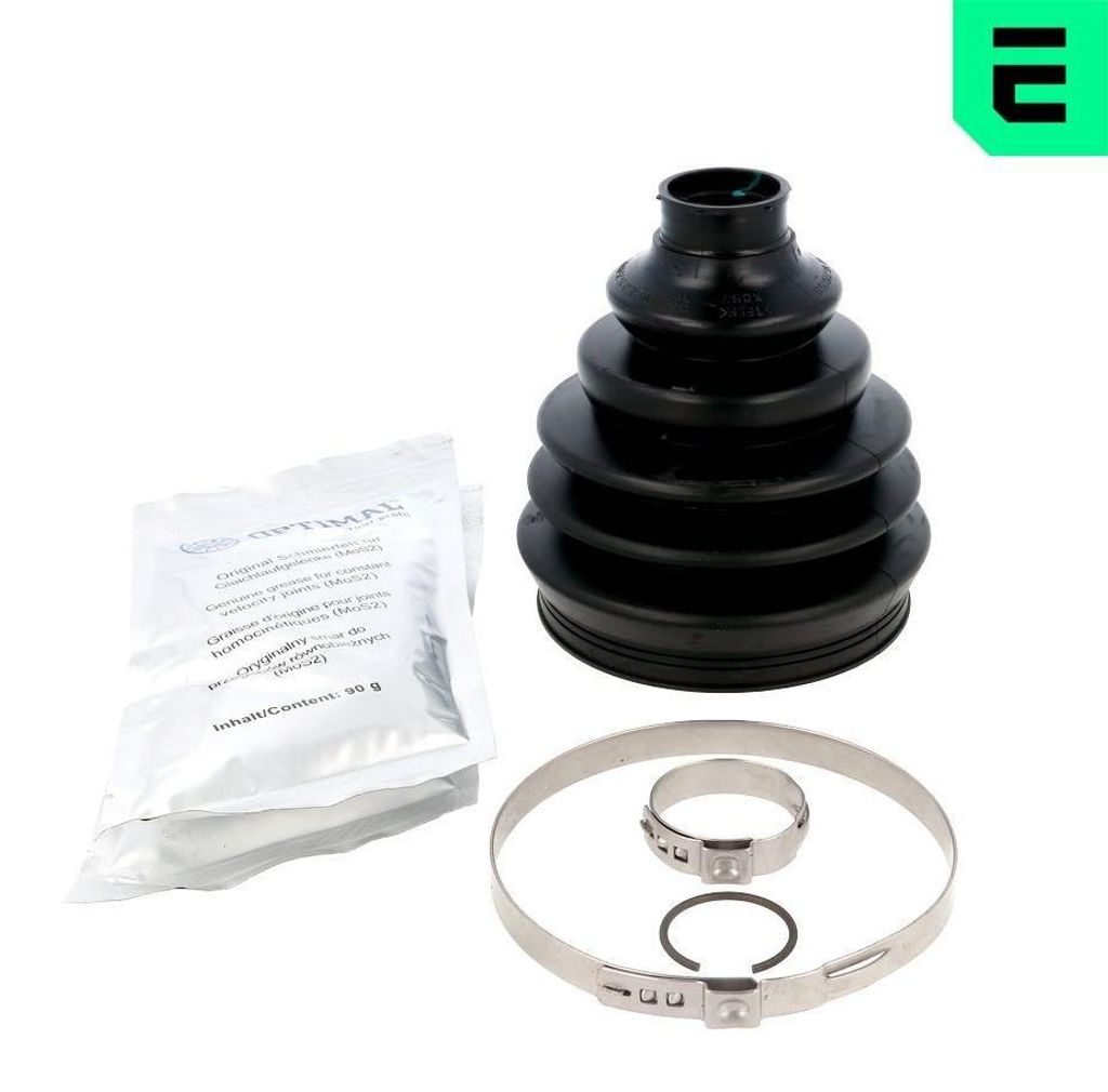 OPTIMAL Faltenbalgsatz Antriebswelle für OPEL INSIGNIA Caravan CVB-10770TPE