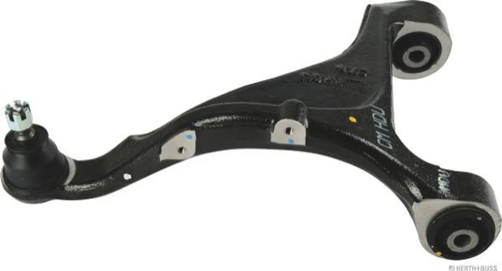 Bras de suspension renforcé Herth+Buss J4940555 OE 552302P000 Sorento