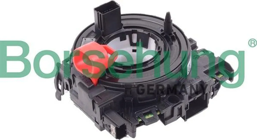 Bague Collectrice Airbag 5Q0953549C pour Seat Ateca, Leon et Golf Sportsvan