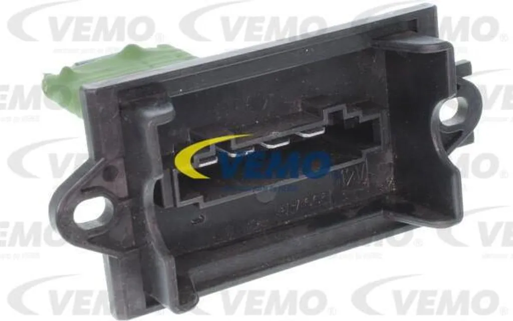 VEMO V42-79-0011 Regolatore ventilatore, abitacolo OE 6441Q7 compatibile con C2, C3, 1007 - 1