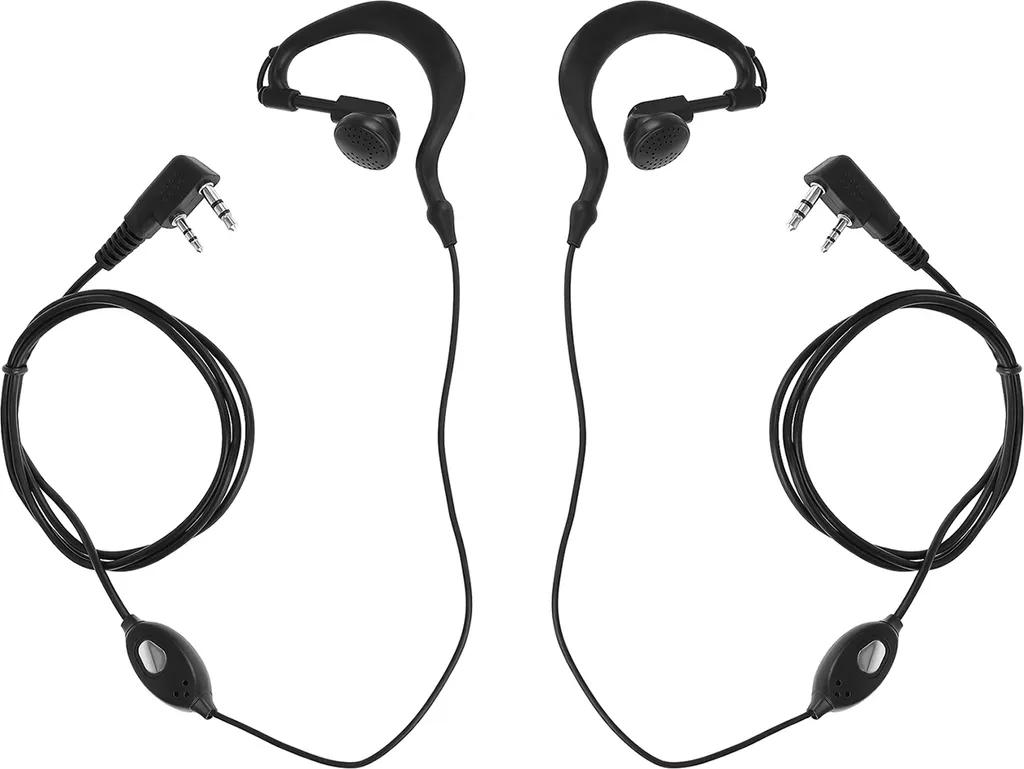Communiquez Partout sans Réseau avec le Pack Talkie-walkie Malatec 9204 5W - 15