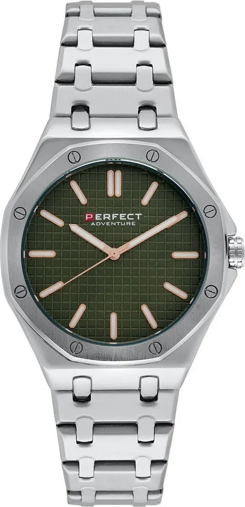 Orologio Vintage Uomo: Stile Classico Retrò con Cinturino in Cuoio