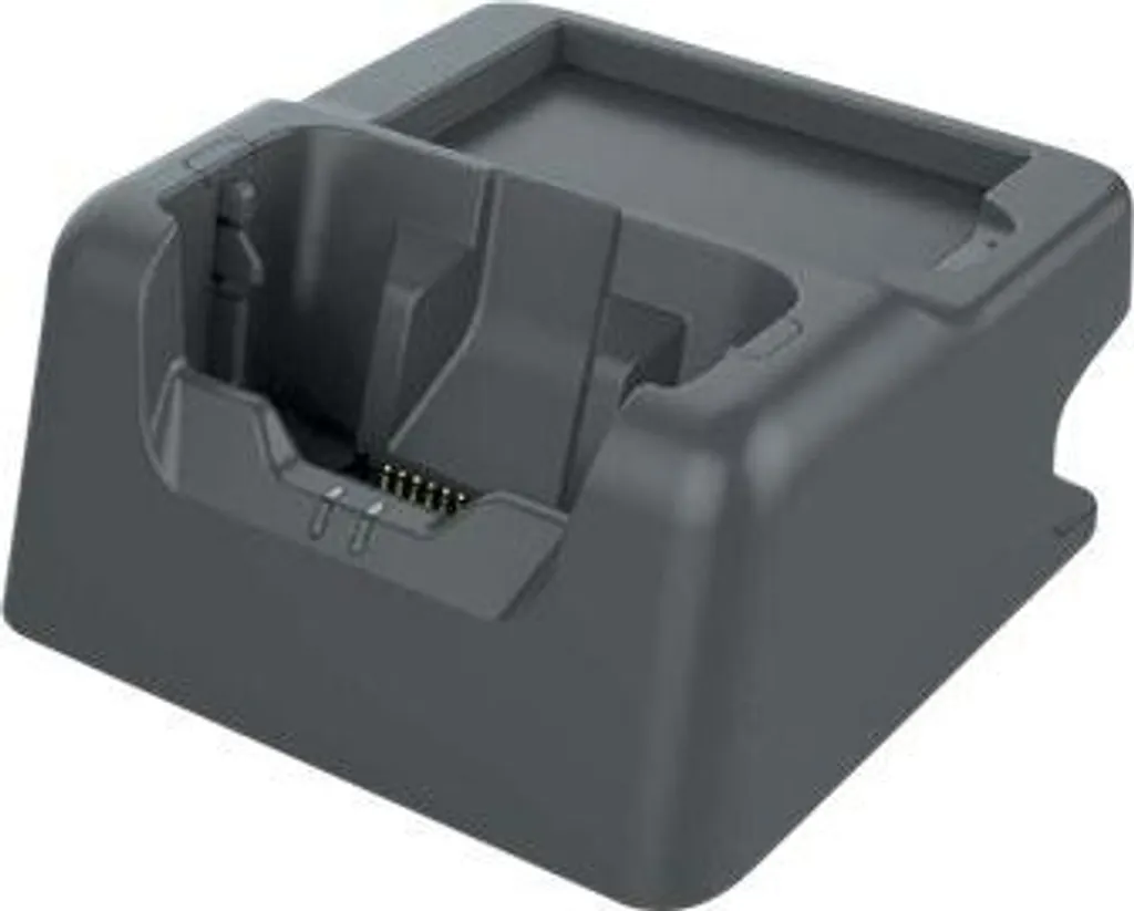 Solution de charge fixe pour Datalogic - Évitez les pannes de batterie