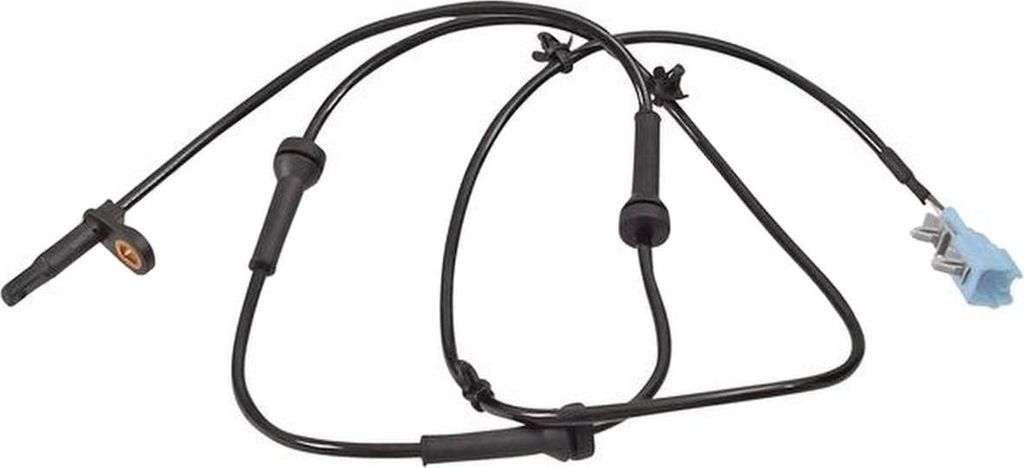 A.B.S. ABS Sensor Raddrehzahl für NISSAN MURANO (Z50) 31356
