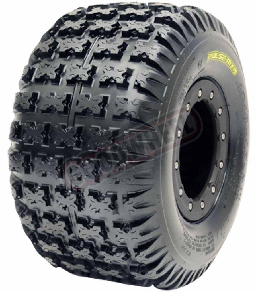 18x10-8 34M - Pneus CST Cheng Shin Pulse MXR CS-14 Image du produit 