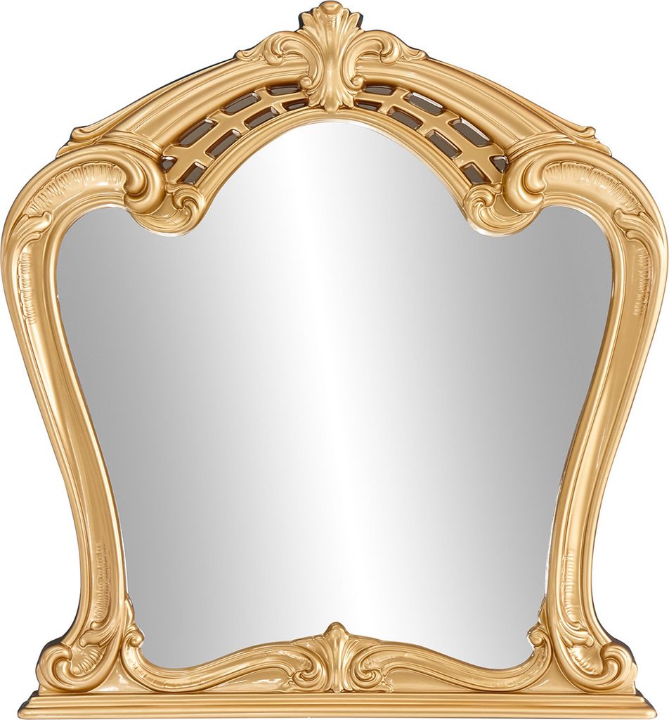 Spiegel Wandspiegel Schlafzimmerspiegel Hängespiegel Schlafzimmer "Celine I"