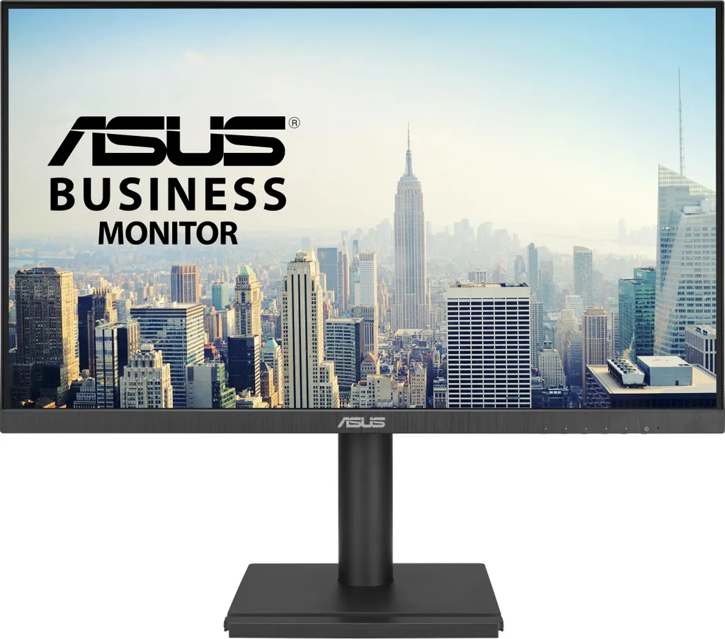 ASUS Eye Care VA27DQFS 68.6cm 16 9 FHD HDMI DP - Flachbildschirm (TFT/LCD) - 27"