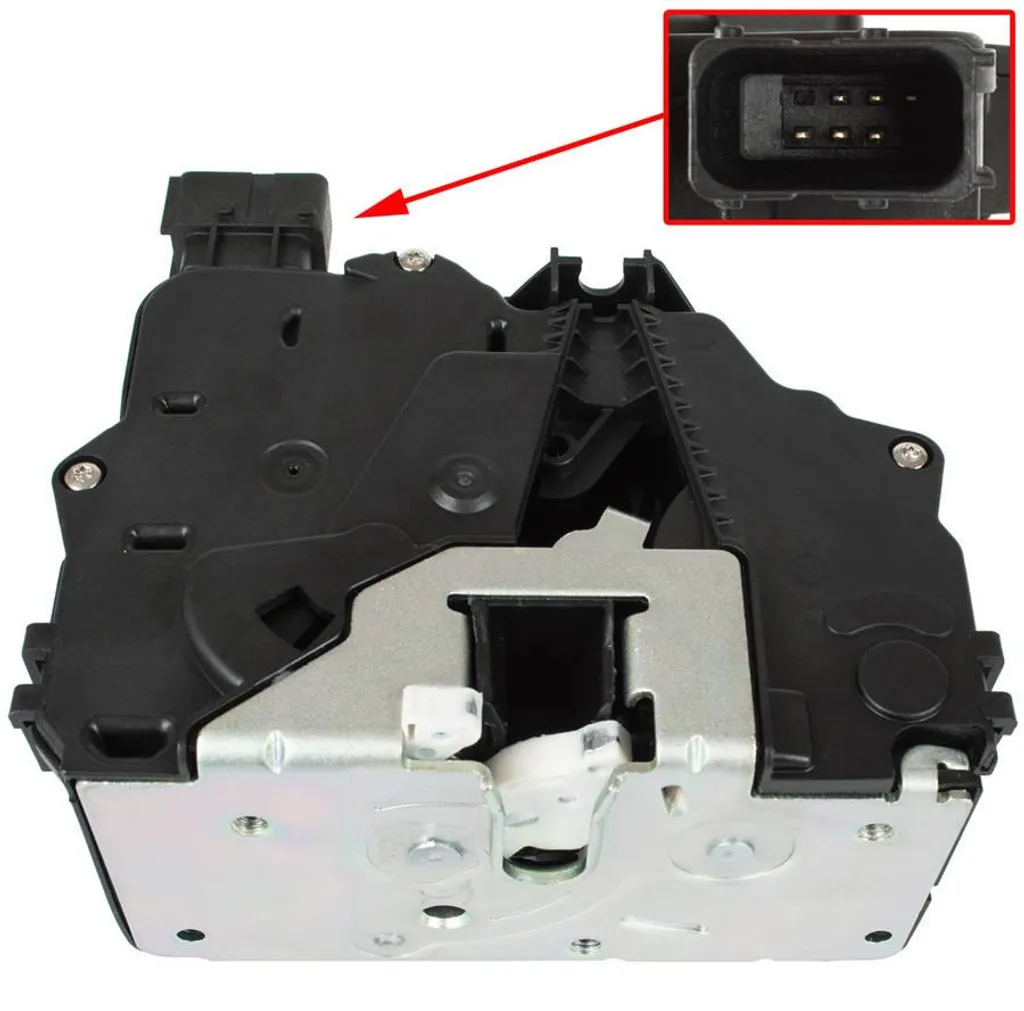 Serrure porte gauche Opel Corsa D défectueuse ? Solution type anglais - 2