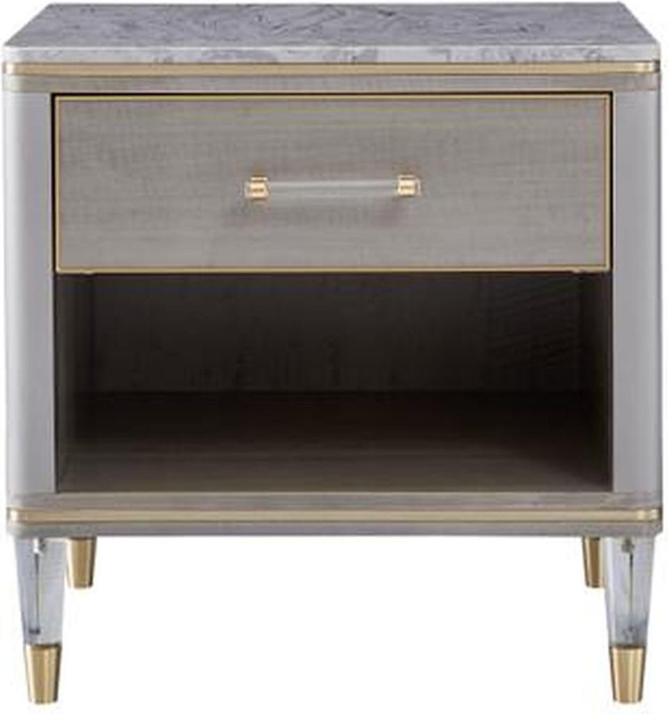 Beistelltisch Couchtisch Schlafzimmer Kommode Tische Konsolen Design Schrank Neu