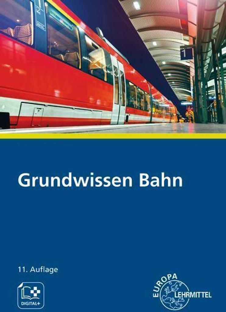 Grundwissen Bahn