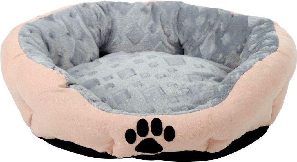 Silvio Design Hunde Kuschelsofa Snow S Hundesofa Hundebett