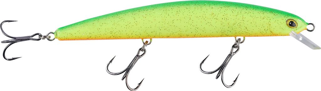 Balzer MK Adventure Matzes Zander Scheuche Gewicht 13g Länge 13cm