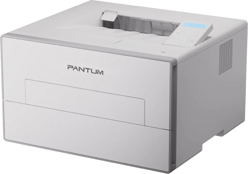 Pantum BP4200DW Imprimante pour Télétravail et PME Connectée Wi-Fi