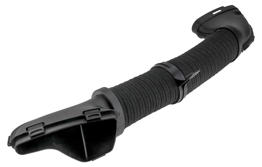 NTY GPP-ME-039 Luftversorgung Schlauch Luftschlauch passend für MERCEDES-BENZ C-Klasse Limousine (W203)