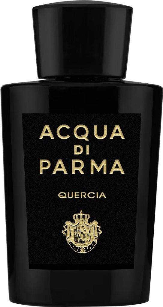 Acqua di Parma Quercia, Léto, 180 ml, Nedoplnitelná Obrázek produktu 