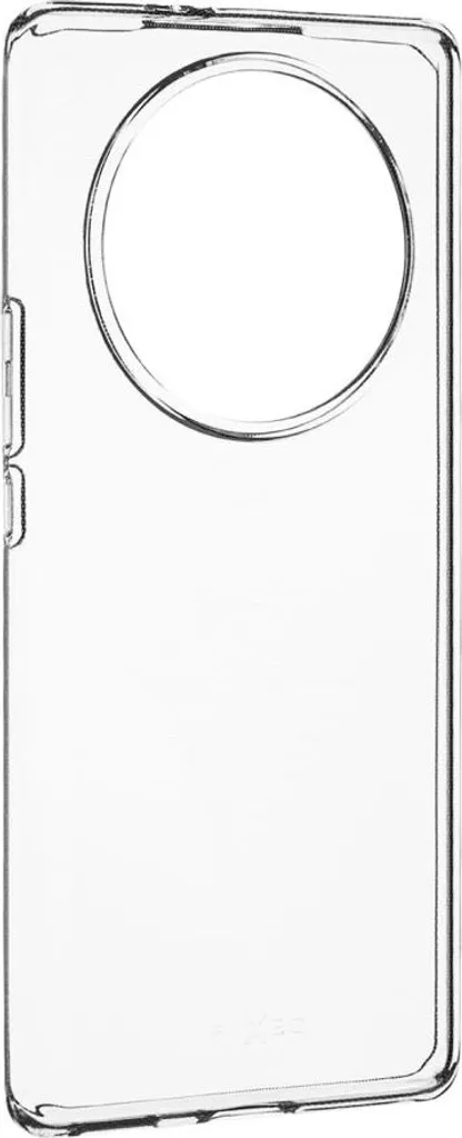 Protection Honor Magic5 Lite 5G : Coque Gel Invisible Anti-Rayures