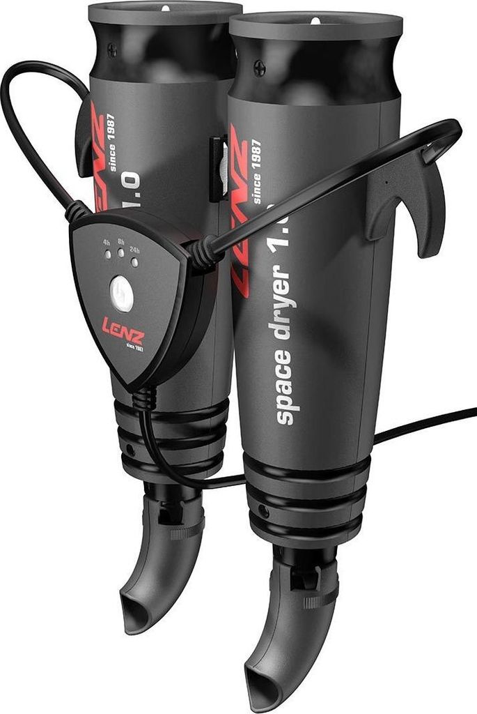 Lenz Space Dryer 1.0 Sušička Obrázek produktu 