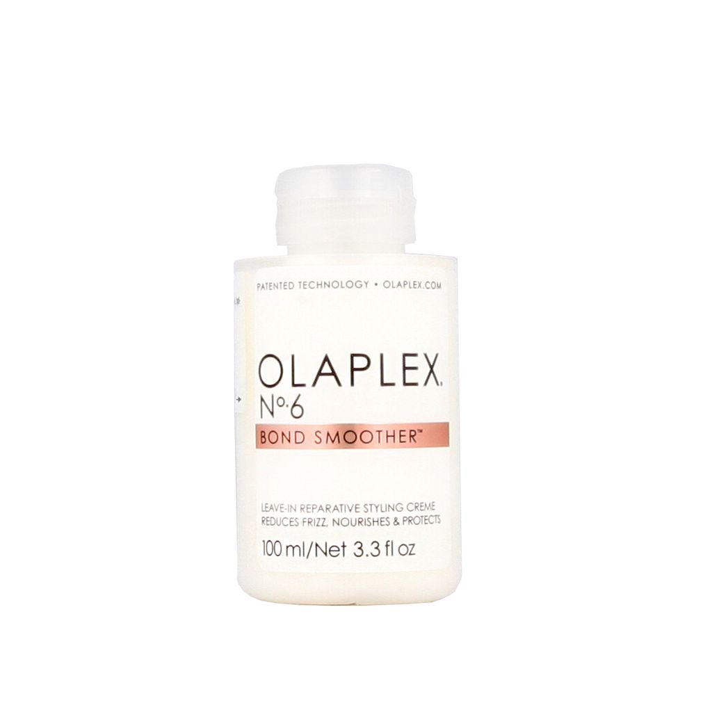 Olaplex N°6 Bond Smoother bezoplachový stylingový krém 100 Obrázok produktu 