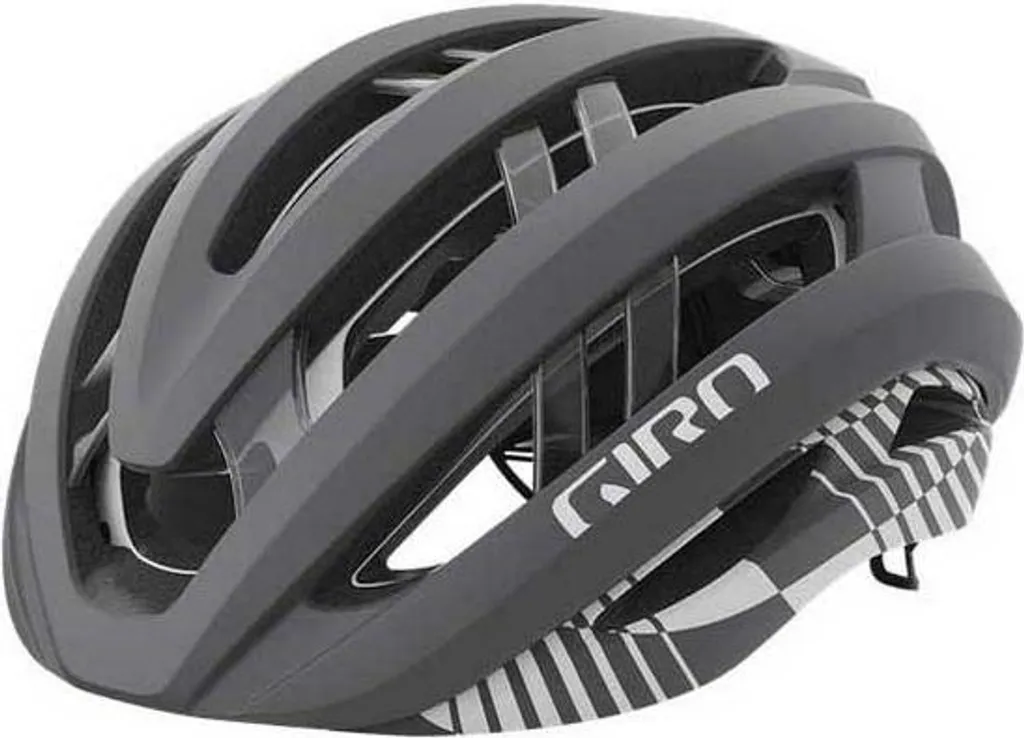 Casque Giro Aries Léger et Ventilé avec Technologie Spherical MIPS M
