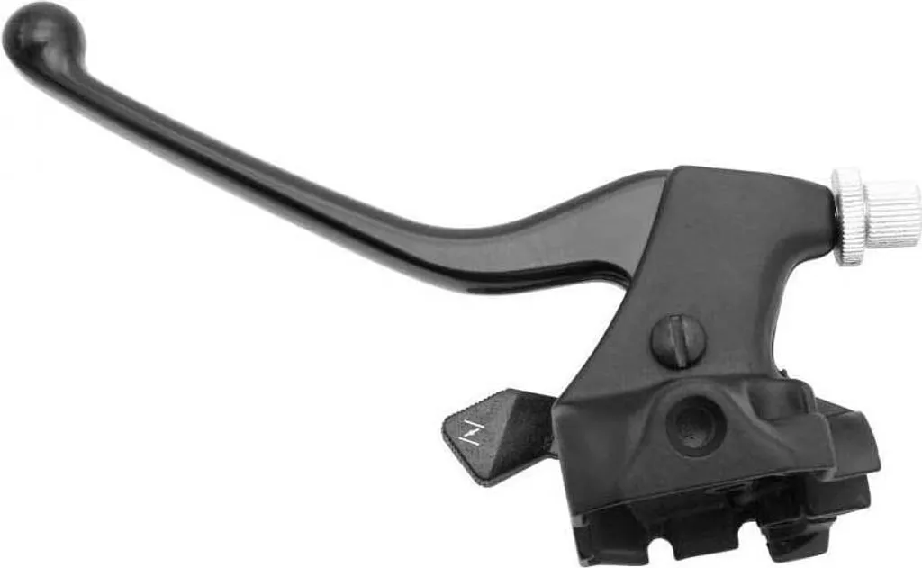 Remplacer l'armature d'embrayage et starter Motorhispania RYZ PRO