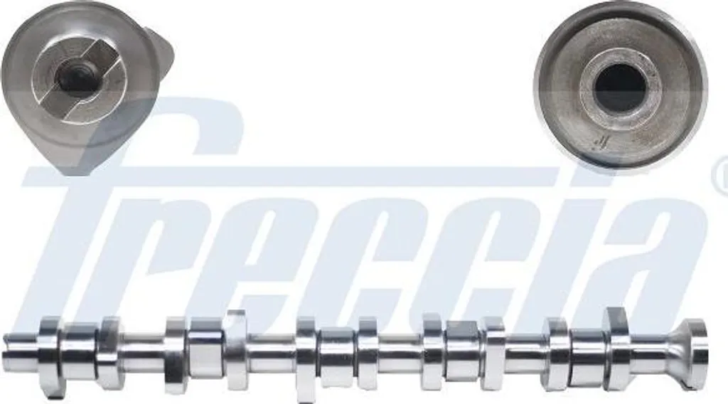 Arbre à cames de distribution pour VW Touareg et Multivan V 2.5 TDI OE
