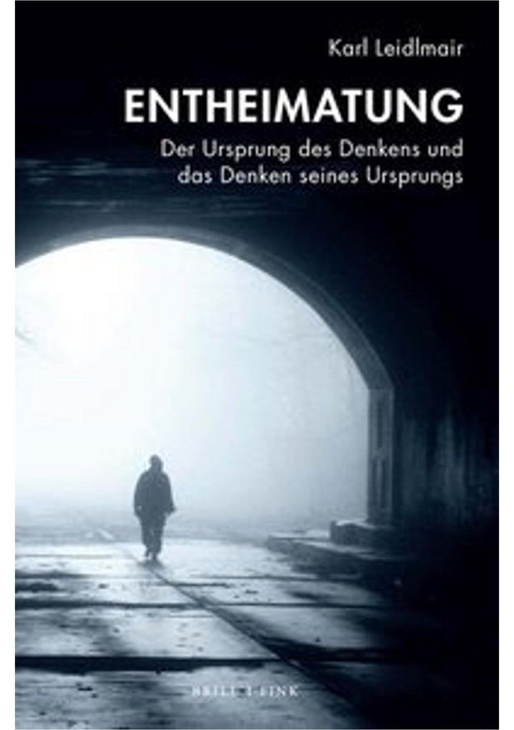 Entheimatung