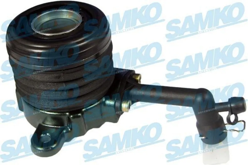 Récepteur d'embrayage central LPR 3498 en aluminium pour automobile