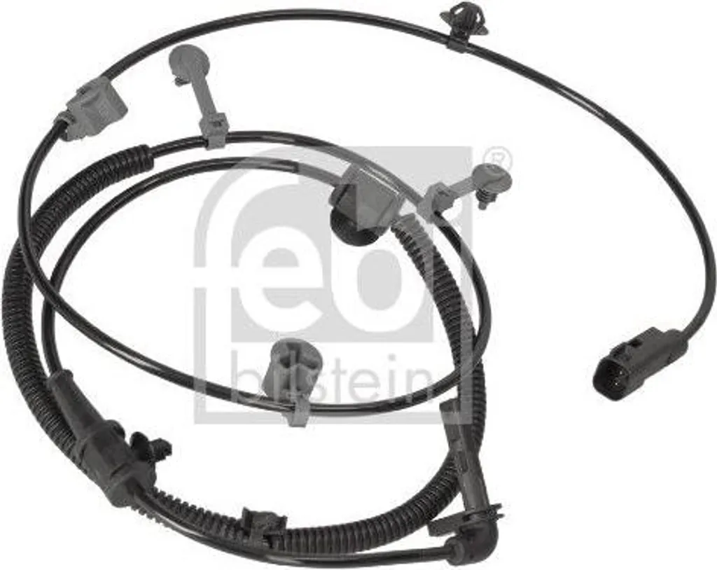 Capteur de vitesse de roue pour réparation ABS Insignia FEBI 185613