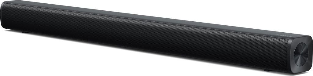 Xiaomi Soundbar 2.0ch Black 2.0 kanály 24 W Obrázek produktu 