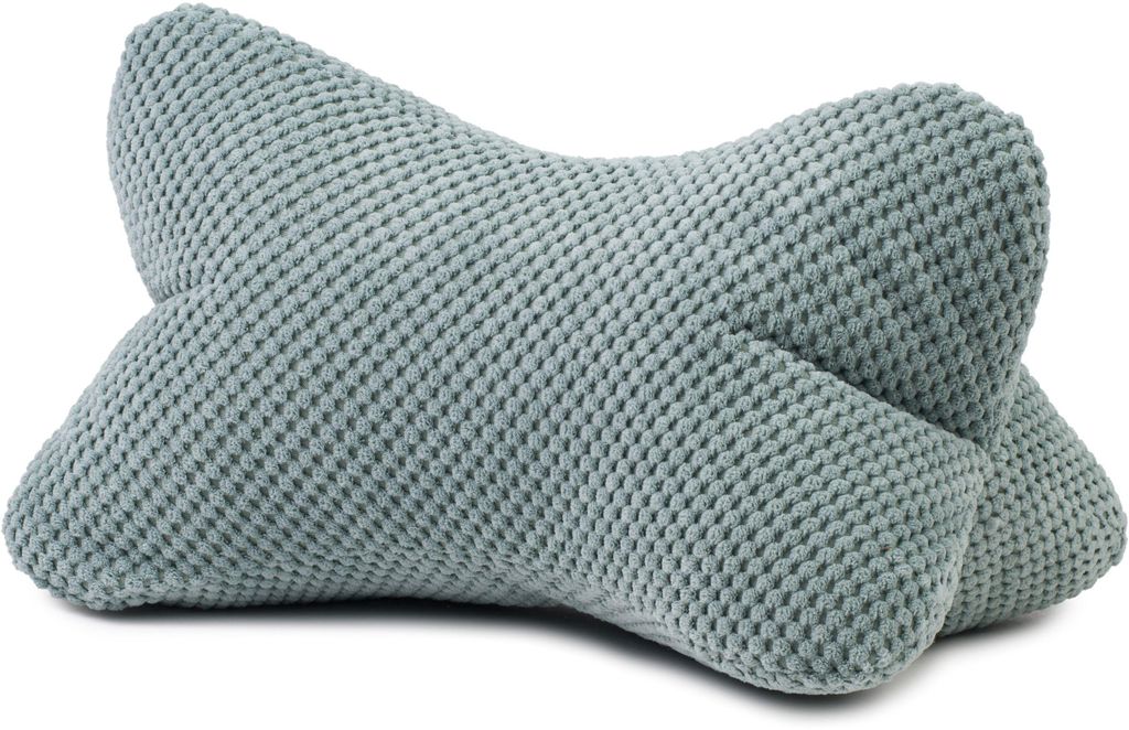 Gözze Lesekissen Sven (gefüllt) salbei 40x25 cm Produktbild 