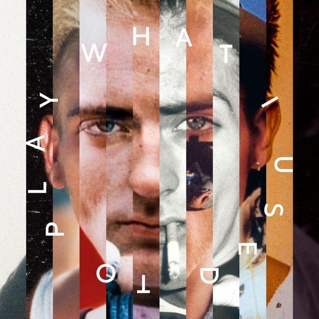 What I Used To Play (3CD)
