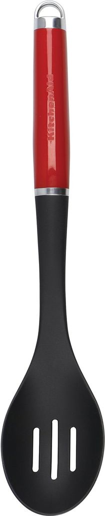 KitchenAid Cuillère à légumes Core rouge impérial 34 cm Image du produit 