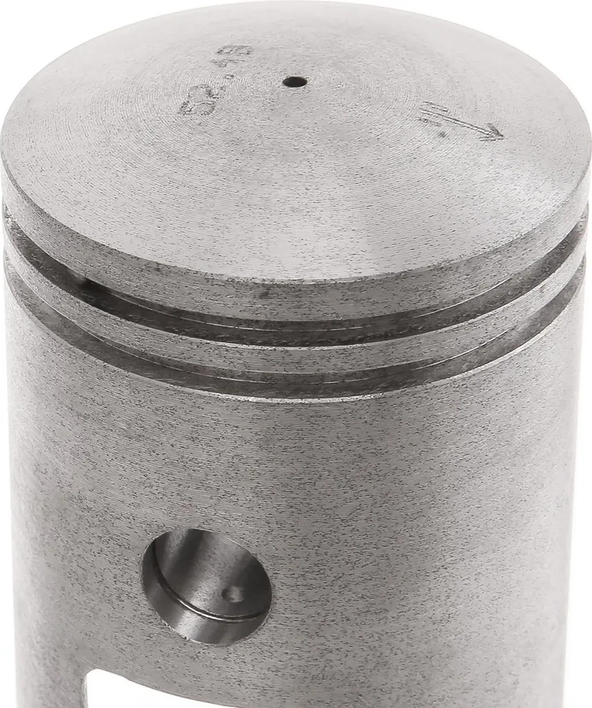 Piston MZ RT 125 : Stopper la Perte de Puissance avec le Ø52.44 - 2