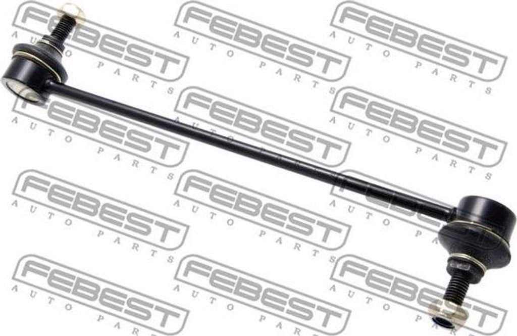 FEBEST 1823-VIVF Stabilisatorstrebe OE M112906030 kompatibel mit Primastar, Vivaro, Clio, Espace, Laguna, Trafic, Vel Satis