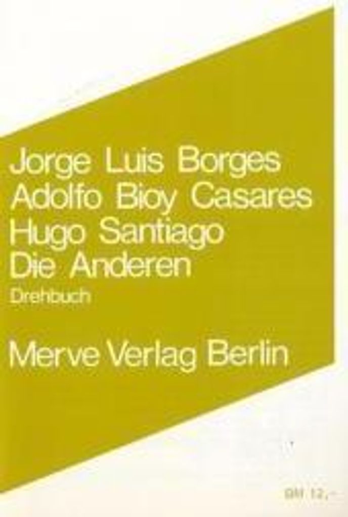 Die Anderen