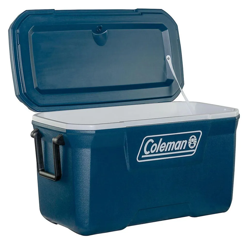Glacière 70QT Xtreme™ : Gardez vos Aliments au Frais sans Électricité 5 Jours