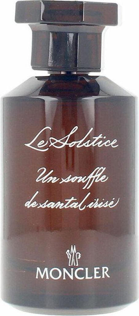 LE SOLSTICE edp vapo 100 ml Produktbild 
