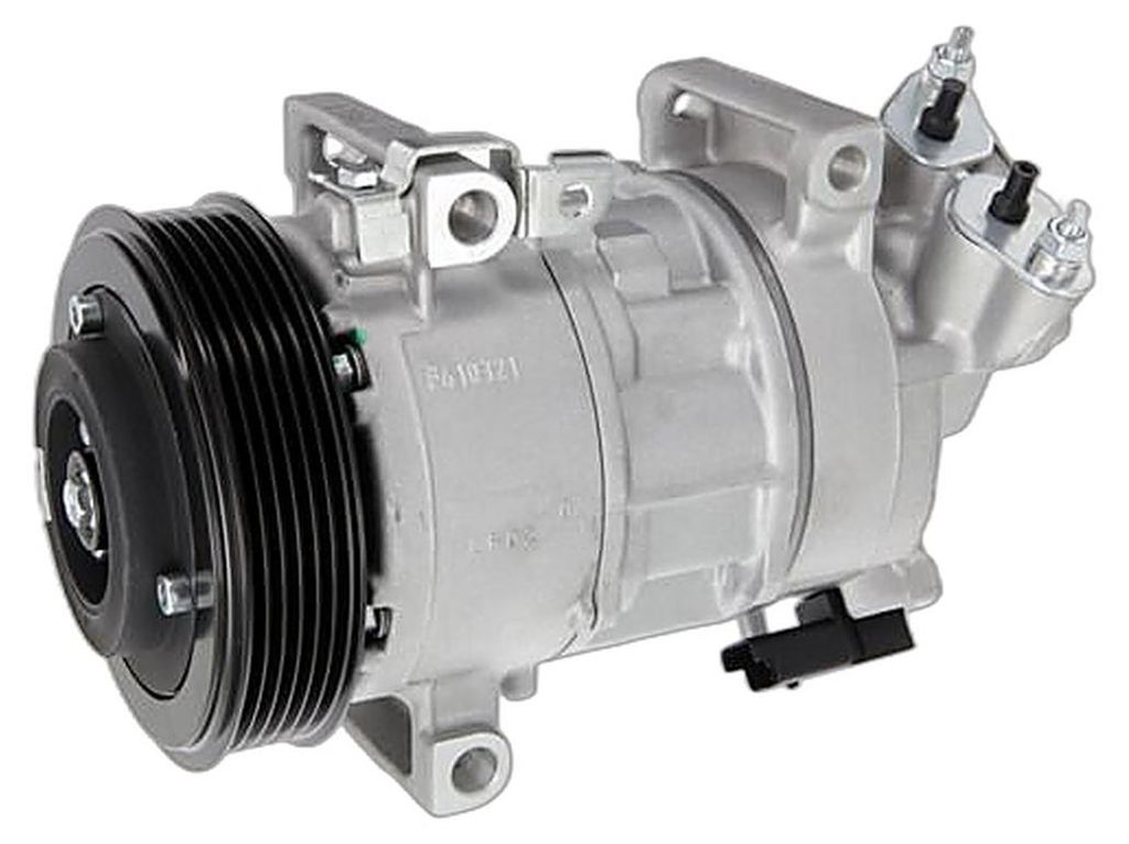 Compressore, aria condizionata VALEO CORE-FLEX Immagine del prodotto 
