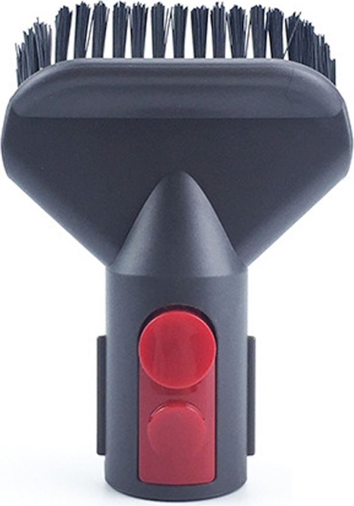 Fester Staubpinsel Aufsatz für Dyson V8 Staubsauger Aufsätze Bürsten Zubehör