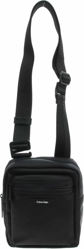 Libérez vos poches avec la Sacoche Calvin Klein K50K512227BEH Compacte