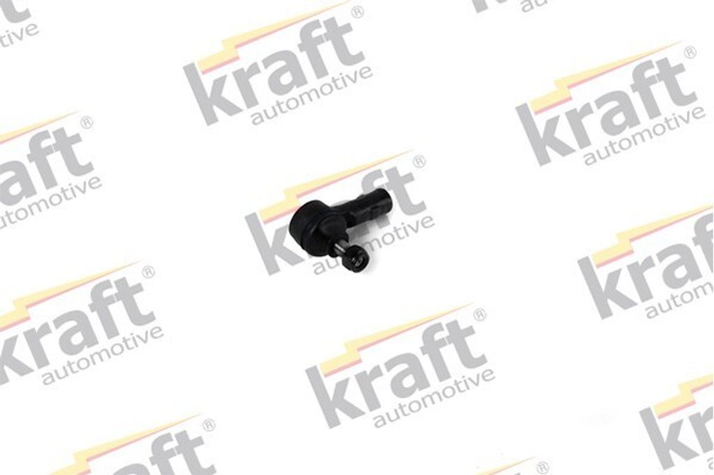 KRAFT Spurstangenkopf Spurstange für VW TRANSPORTER III Bus Produktbild 
